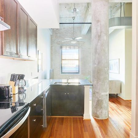 Aparthotel Sonder At Constance Lofts New Orleans Exteriér fotografie