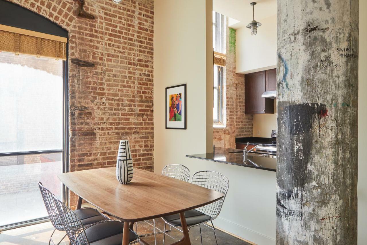 Aparthotel Sonder At Constance Lofts New Orleans Exteriér fotografie