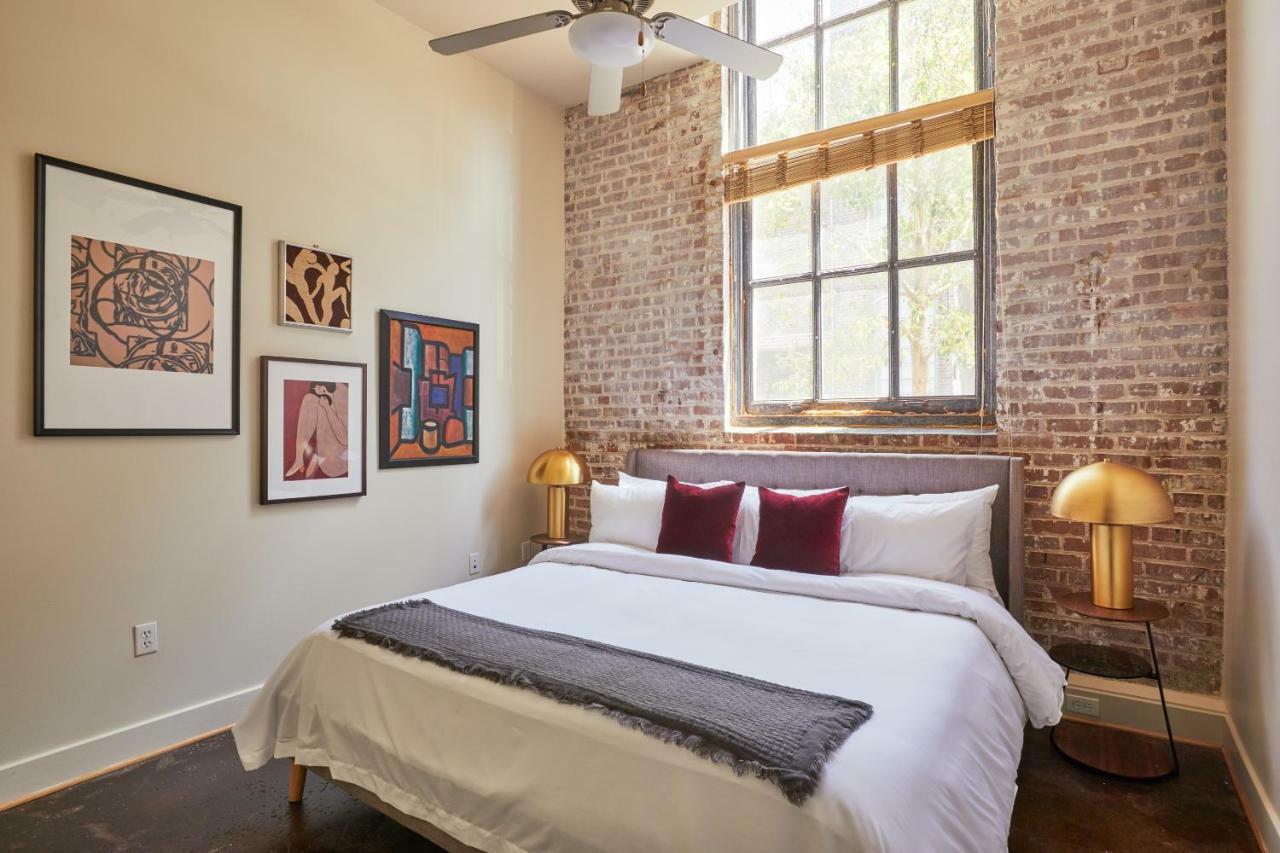Aparthotel Sonder At Constance Lofts New Orleans Exteriér fotografie