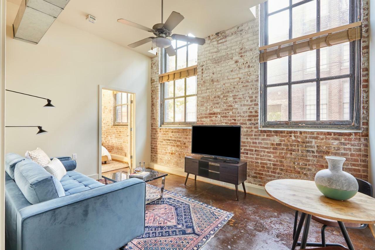 Aparthotel Sonder At Constance Lofts New Orleans Exteriér fotografie