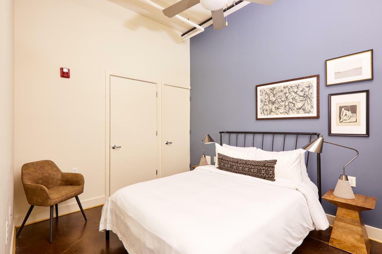 Aparthotel Sonder At Constance Lofts New Orleans Exteriér fotografie