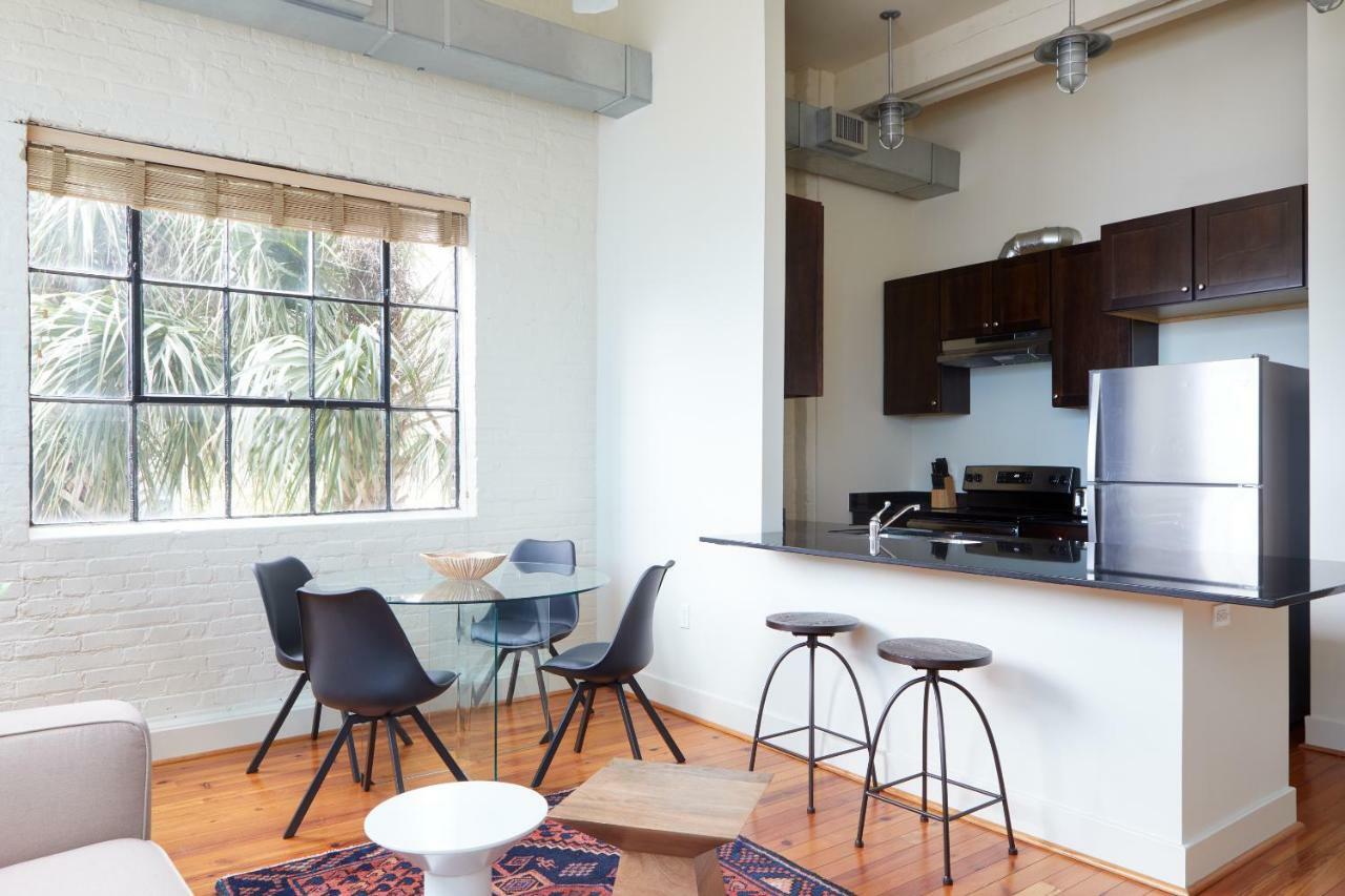 Aparthotel Sonder At Constance Lofts New Orleans Exteriér fotografie