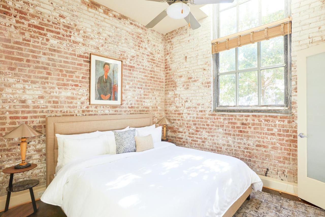 Aparthotel Sonder At Constance Lofts New Orleans Exteriér fotografie