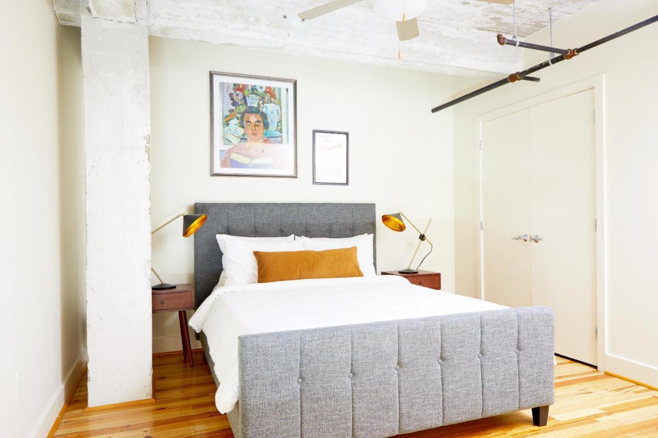 Aparthotel Sonder At Constance Lofts New Orleans Exteriér fotografie